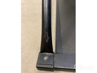 SkiErg 1, Concept 2 med PM3 monitor