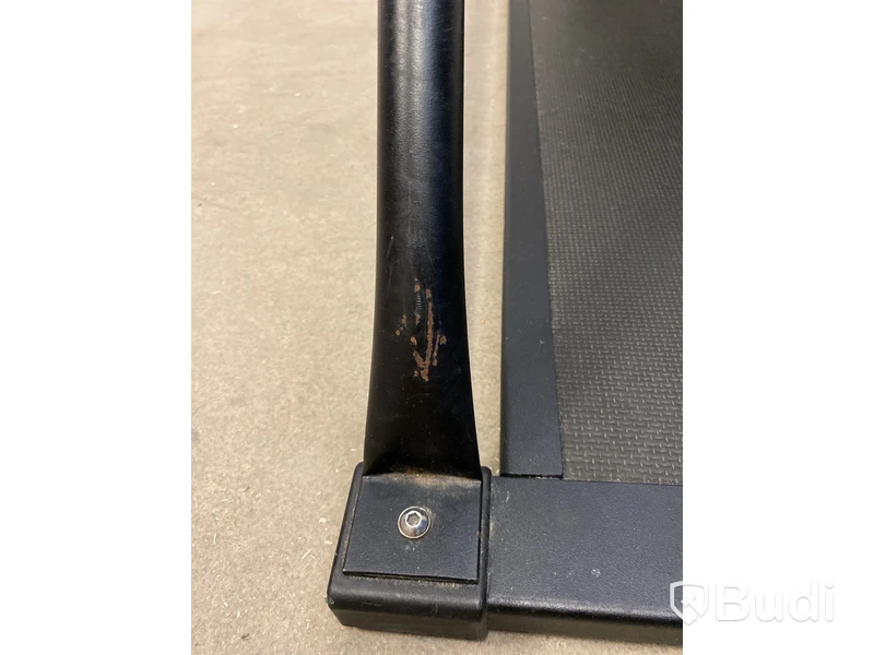 SkiErg 1, Concept 2 med PM3 monitor