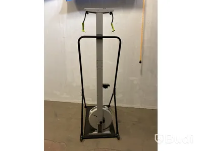 SkiErg 1, Concept 2 med PM3 monitor