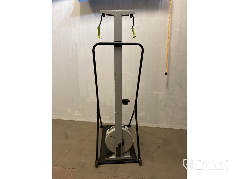 SkiErg 1, Concept 2 med PM3 monitor
