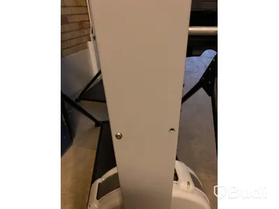 SkiErg 1, Concept 2 med PM3 monitor