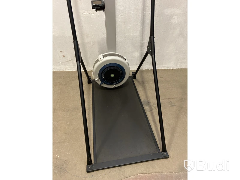 SkiErg 1, Concept 2 med PM3 monitor