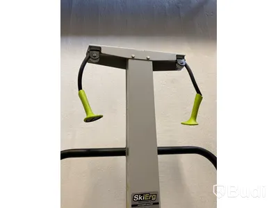 SkiErg 1, Concept 2 med PM3 monitor