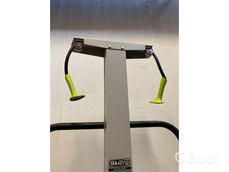 SkiErg 1, Concept 2 med PM3 monitor