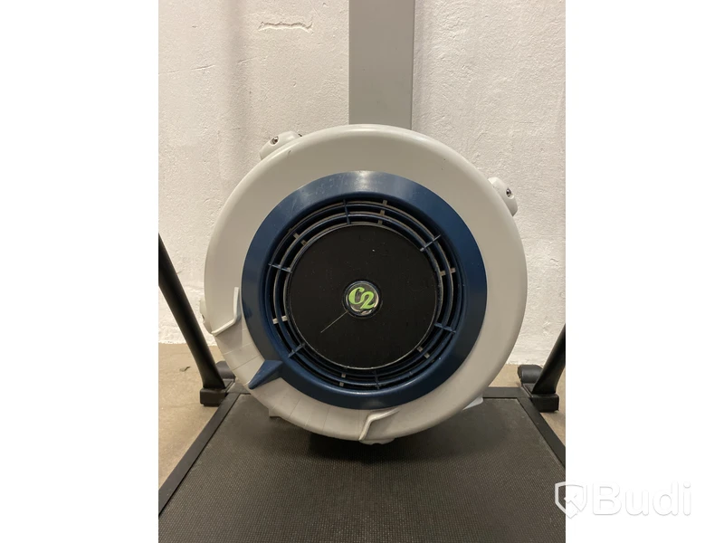 SkiErg 1, Concept 2 med PM3 monitor