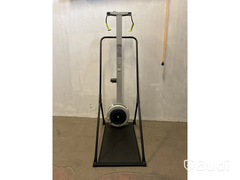 SkiErg 1, Concept 2 med PM3 monitor