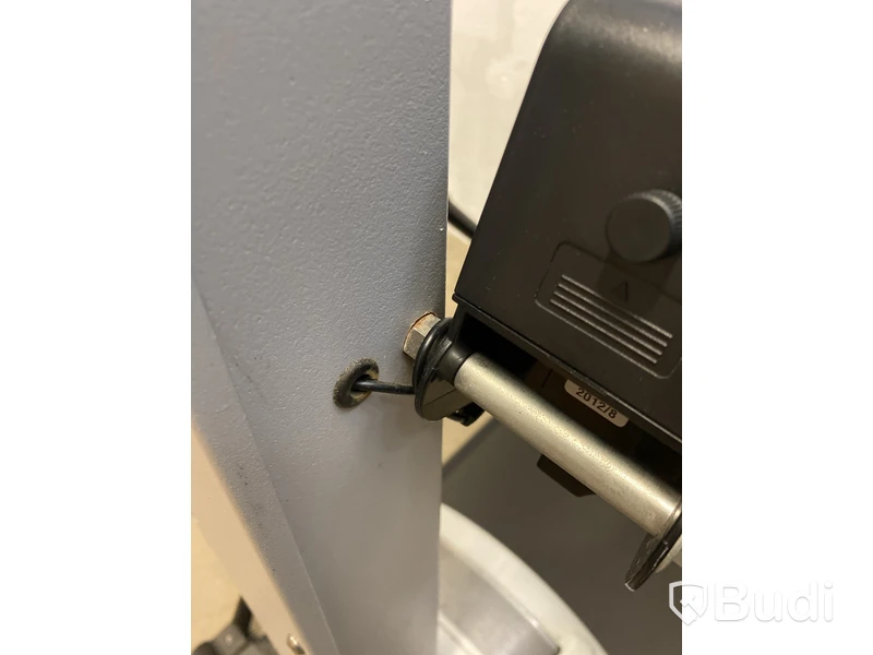 SkiErg 1, Concept 2 med PM3 monitor