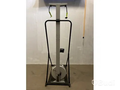 SkiErg 1, Concept 2 med PM3 monitor