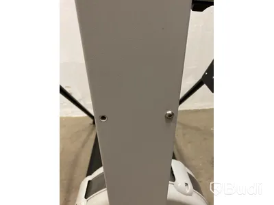 SkiErg 1, Concept 2 med PM3 monitor