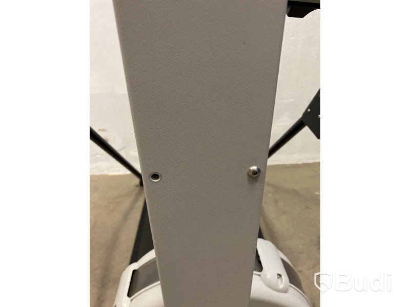 SkiErg 1, Concept 2 med PM3 monitor