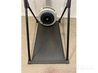 SkiErg 1, Concept 2 med PM3 monitor