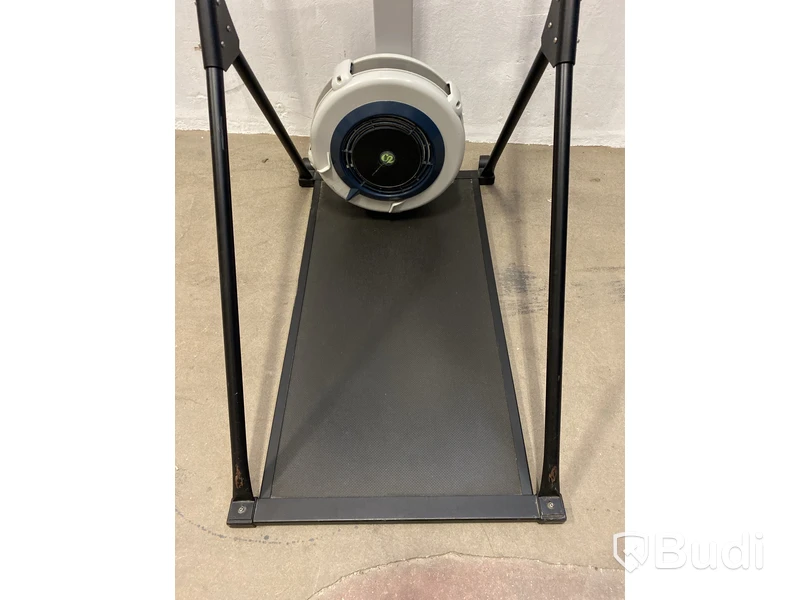 SkiErg 1, Concept 2 med PM3 monitor