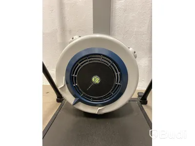 SkiErg 1, Concept 2 med PM3 monitor