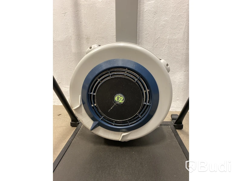 SkiErg 1, Concept 2 med PM3 monitor