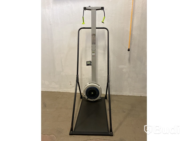 SkiErg 1, Concept 2 med PM3 monitor