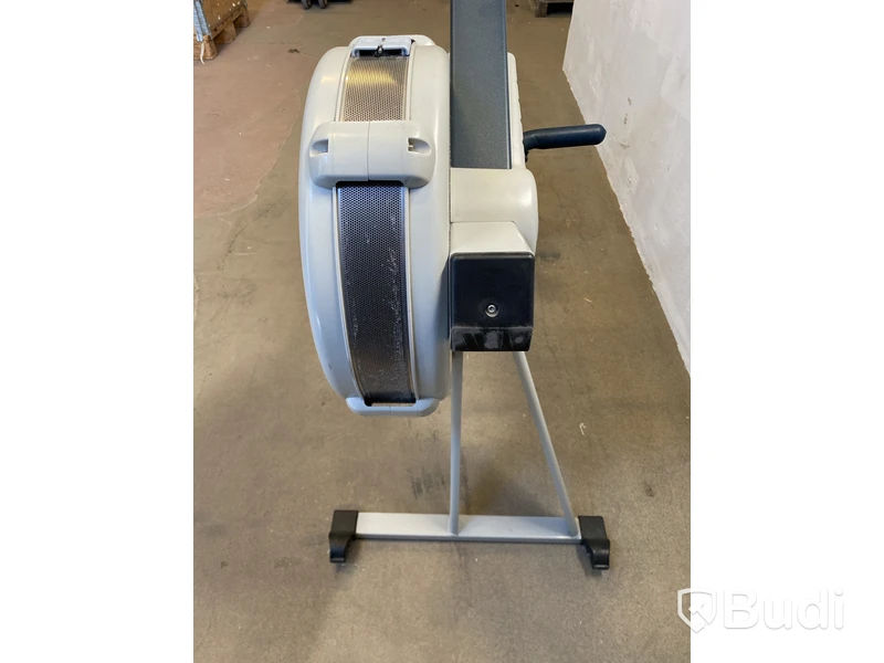 Roddmaskin Concept 2 Model E med PM4 monitor