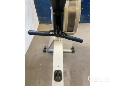 Roddmaskin Concept 2 Model E med PM4 monitor