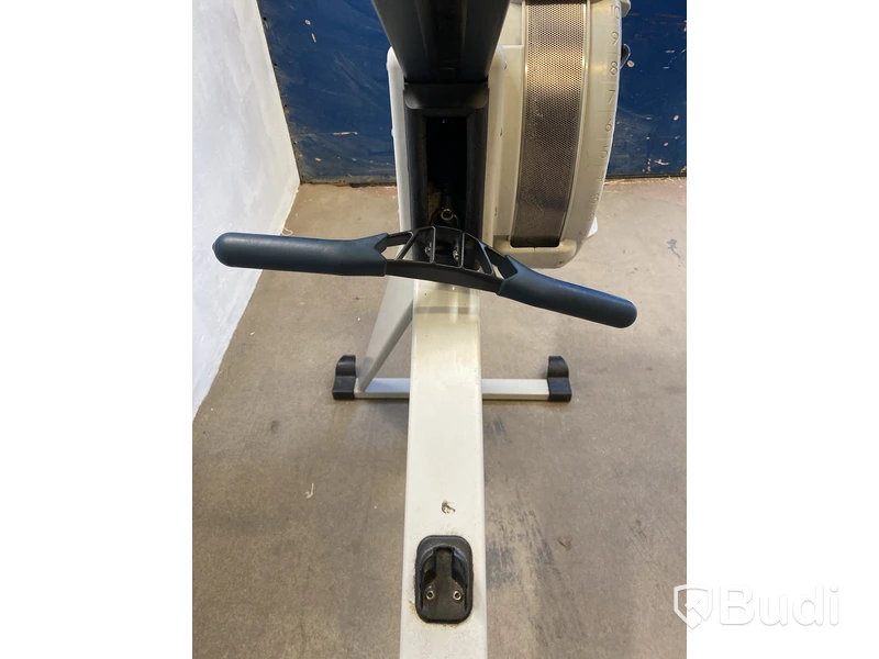 Roddmaskin Concept 2 Model E med PM4 monitor