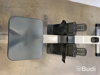 Roddmaskin Concept 2 Model E med PM4 monitor