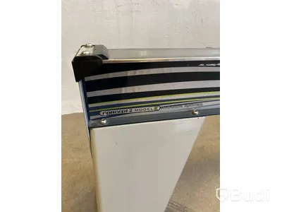 Roddmaskin Concept 2 Model E med PM4 monitor
