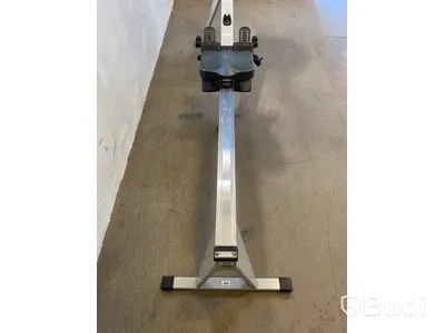 Roddmaskin Concept 2 Model E med PM4 monitor