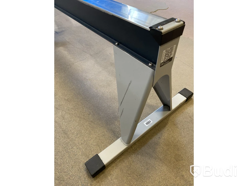 Roddmaskin Concept 2 Model E med PM4 monitor