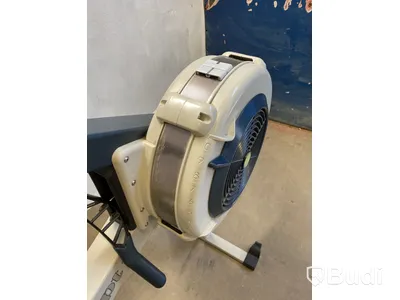 Roddmaskin Concept 2 Model E med PM4 monitor