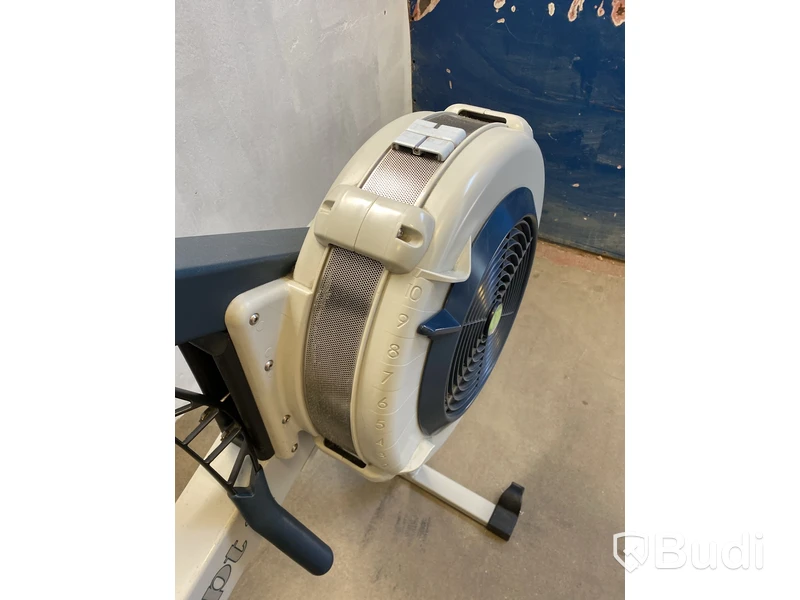 Roddmaskin Concept 2 Model E med PM4 monitor