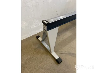 Roddmaskin Concept 2 Model E med PM4 monitor