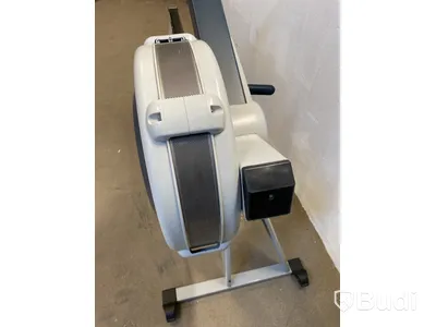 Roddmaskin Concept 2 Model E med PM4 monitor