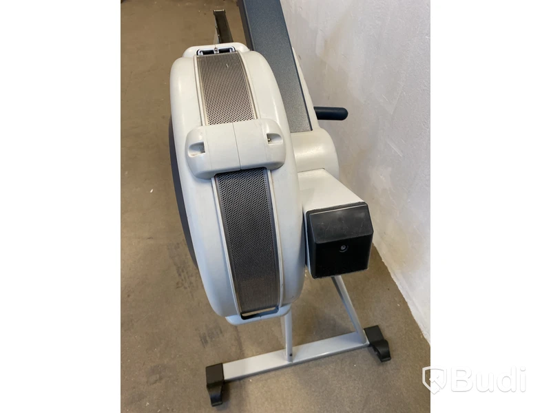 Roddmaskin Concept 2 Model E med PM4 monitor