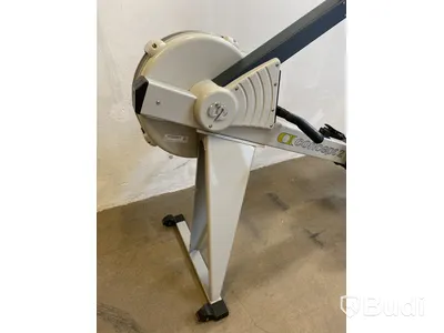 Roddmaskin Concept 2 Model E med PM4 monitor