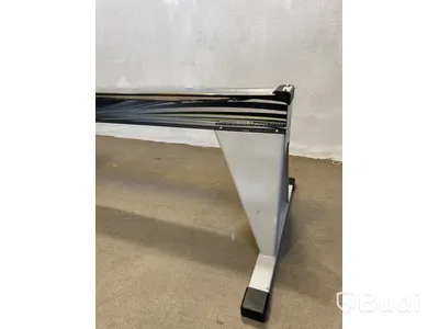 Roddmaskin Concept 2 Model E med PM4 monitor
