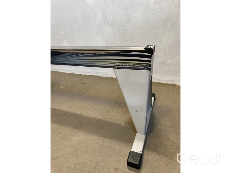 Roddmaskin Concept 2 Model E med PM4 monitor