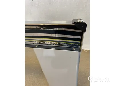 Roddmaskin Concept 2 Model E med PM4 monitor