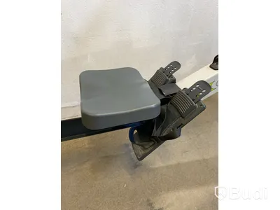 Roddmaskin Concept 2 Model E med PM4 monitor