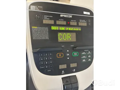 Löpband Precor TRM 811/835/885