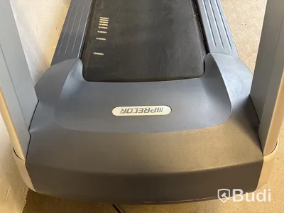 Löpband Precor TRM 811/835/885