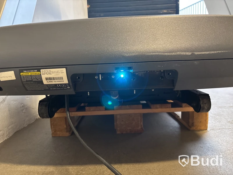 Löpband Precor TRM 811/835/885