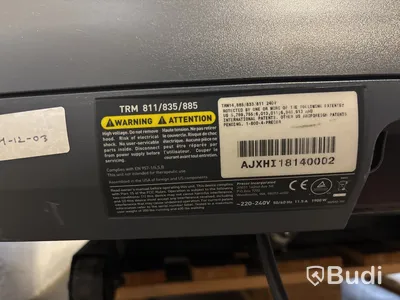 Löpband Precor TRM 811/835/885