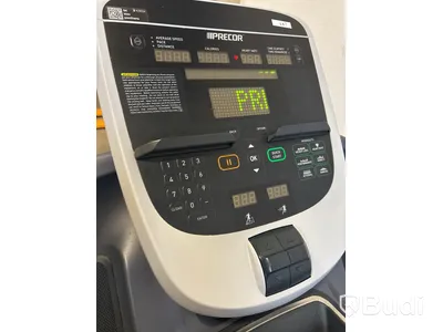 Löpband Precor TRM 811/835/885