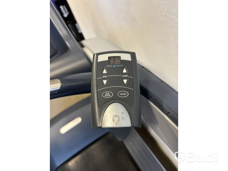 Löpband Precor TRM 811/835/885