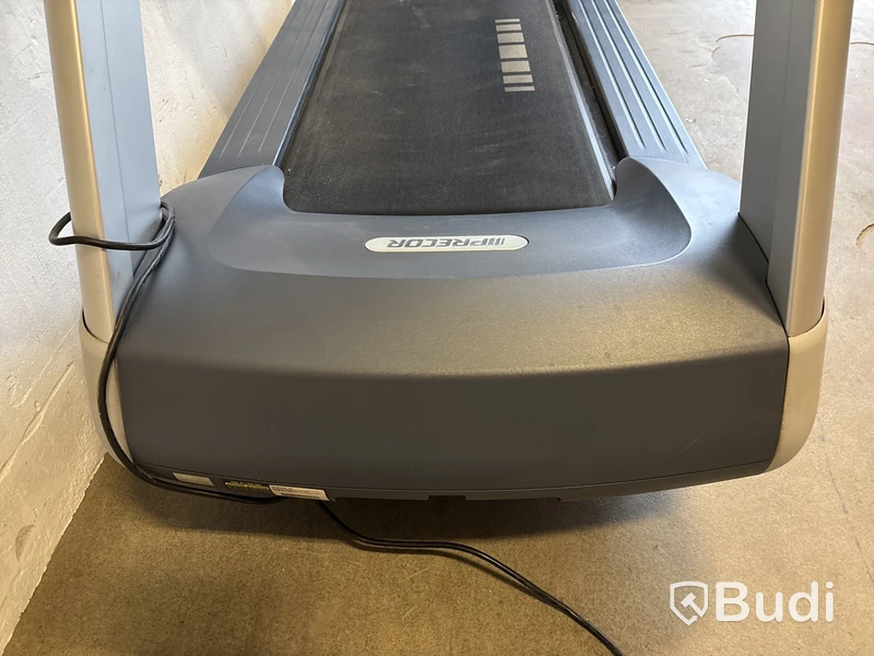 Löpband Precor TRM 811/835/885