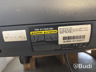 Löpband Precor TRM 811/835/885