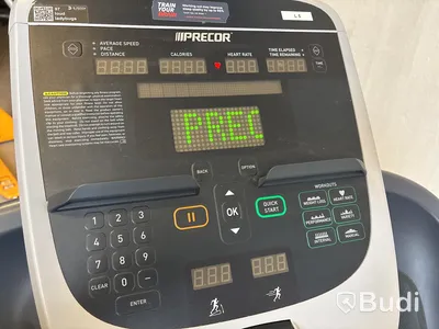 Löpband Precor TRM 811/835/885