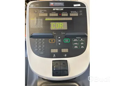 Löpband Precor TRM 811/835/885