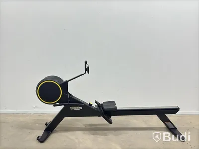 Technogym Skillrow rowing machine