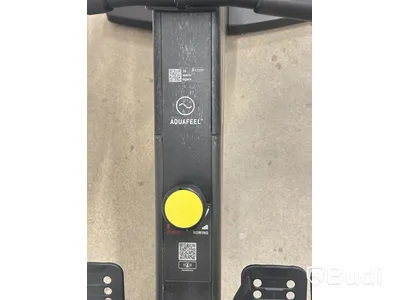 Technogym Skillrow rowing machine