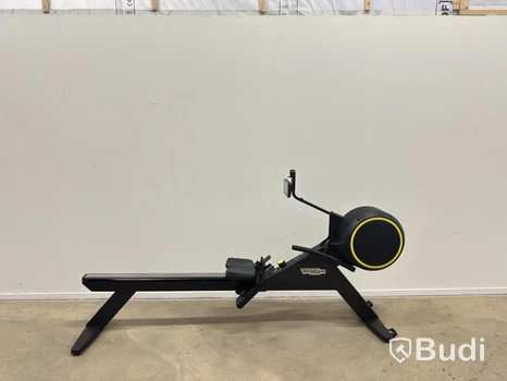 Roddmaskin Technogym, Skillrow