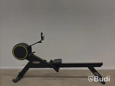 Technogym Skillrow rowing machine